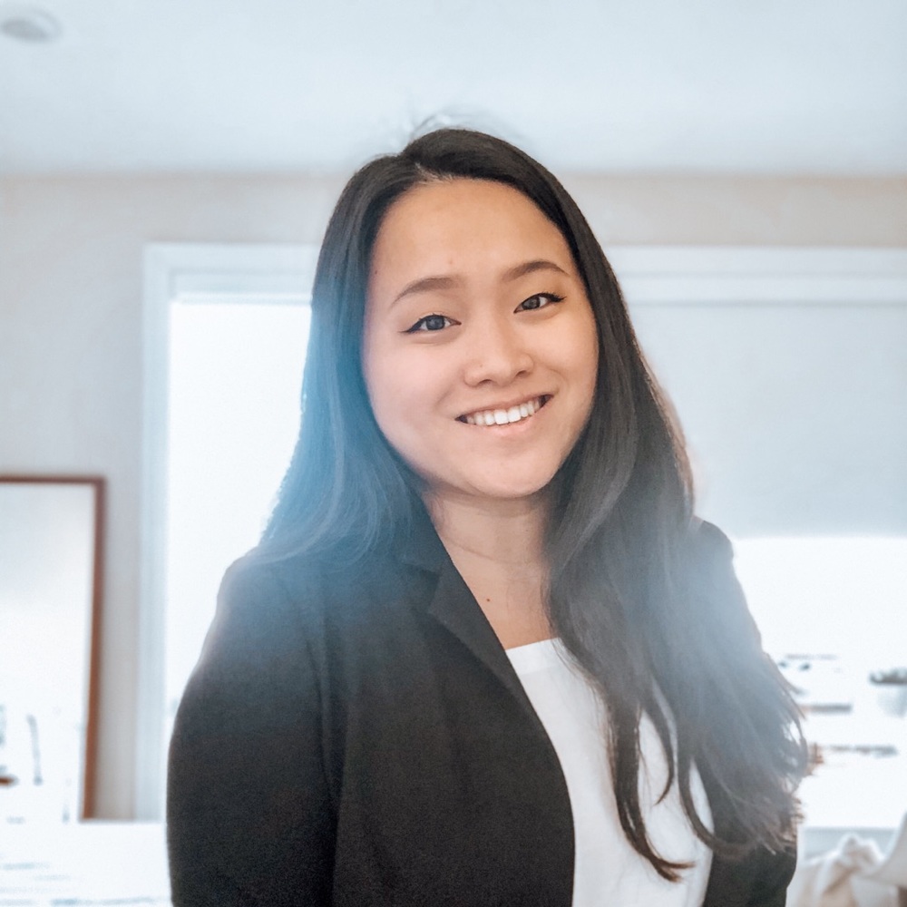 Meet your Posher, April